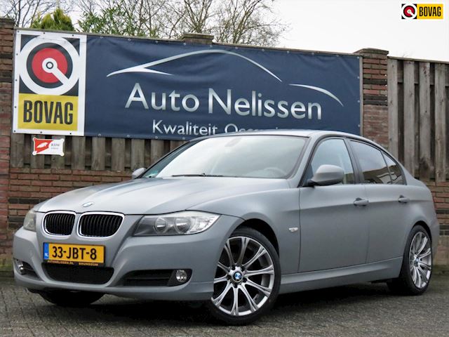 BMW 3-serie occasion - Auto Nelissen